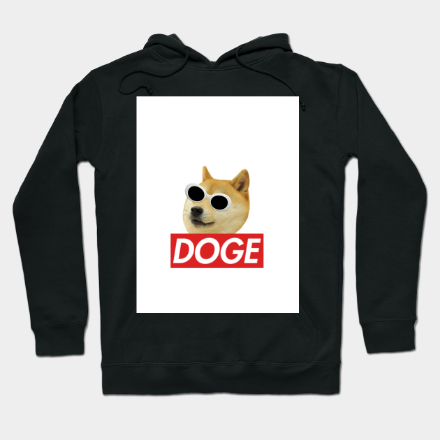 Doge Meme Jacket